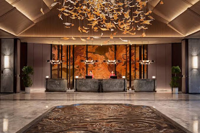 Hualuxe Xianyang By Ihg