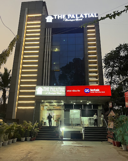 The Palatial Hotel