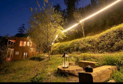 Woodhouse On The Rocks