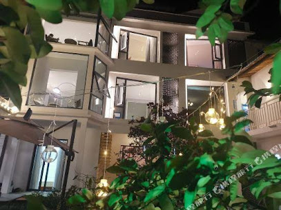 Wushi Jiayuan Farmhouse