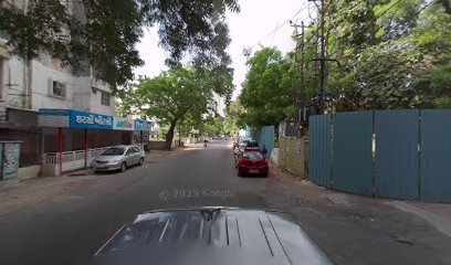 OYO Presidency Studio