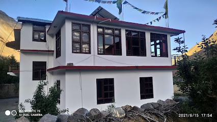 Nima Regency Homestay Tabo(HP)