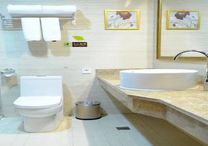 周口滨江国际酒店