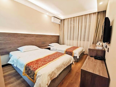 bojing hotel