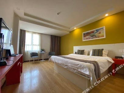 Shell hotel