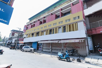 SPOT ON 67156 Malang Lodge