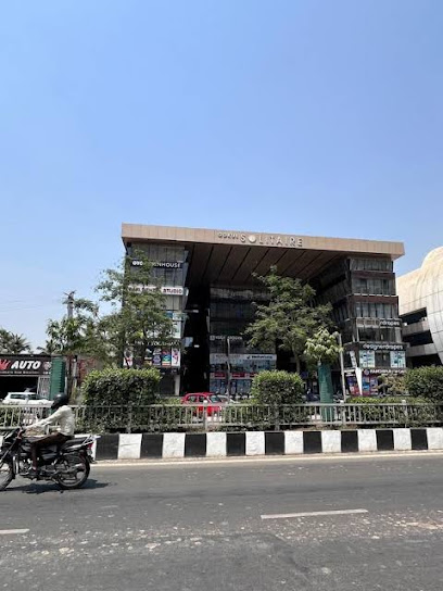 Hotel Gokul Solitaire - Surat