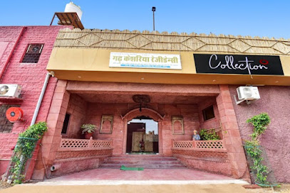 Hotel O by OYO Garg Keshariya Residency