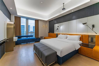 丽呈熹玥隐漫酒店