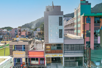 Namo residency