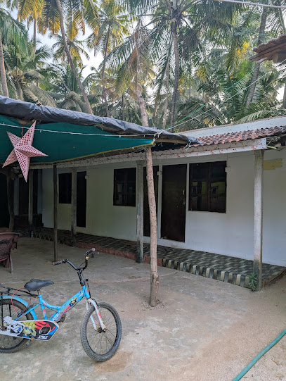Hidden Paraidise Kudle Beach