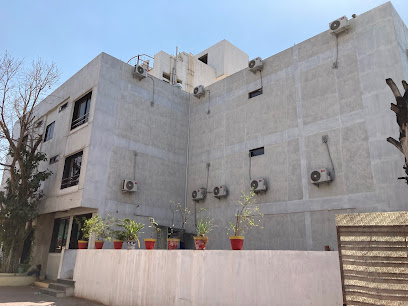 JK HOTEL RESORTS