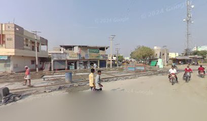 Dharmapuri