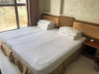 Longkou Shunxin Express Hotel