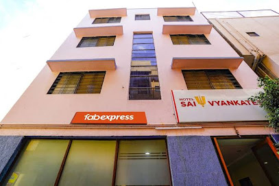 Hotel Sai Vyankatesh