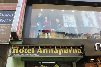 Hotel Annapurna