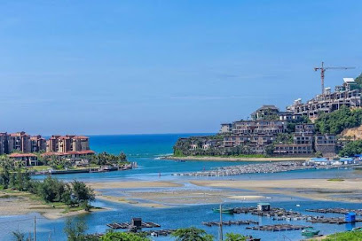 Shenzhou Quancheng Guesthouse