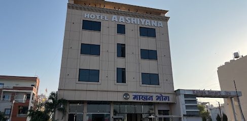 Hotel Aashiyana