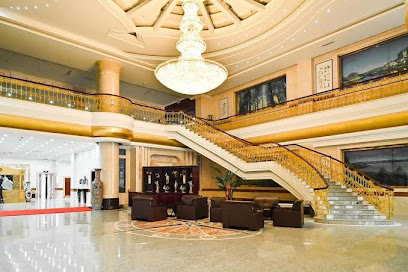 大同京原迎宾馆