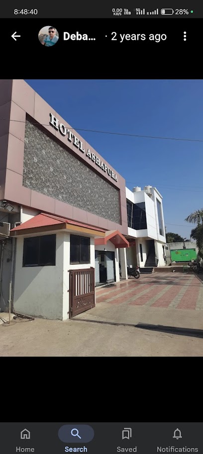 ASHAPURA HOTEL