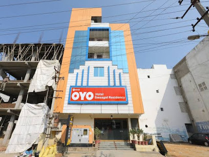 OYO 9349 Hotel Swaagat Residency