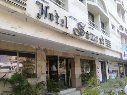 Hotel Samrat