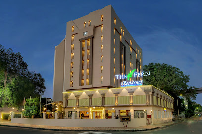 Hotel Inder Residency