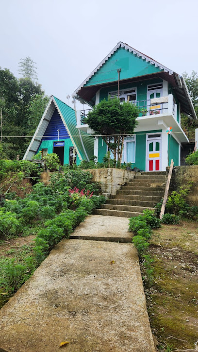 CHARKHOLE DARA HOMESTAY