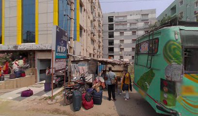OYO Flagship 41985 Jayalakshmi Residency
