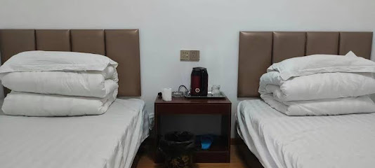 陆陆顺旅馆