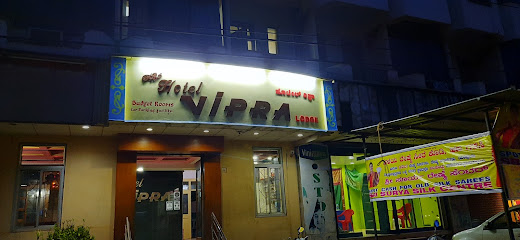 Hotel Vipra lodge (Ashok Hotel)