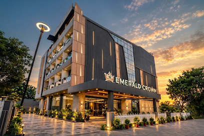 Emerald Crown