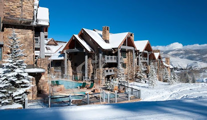 Bachelor Gulch - Bear Paw