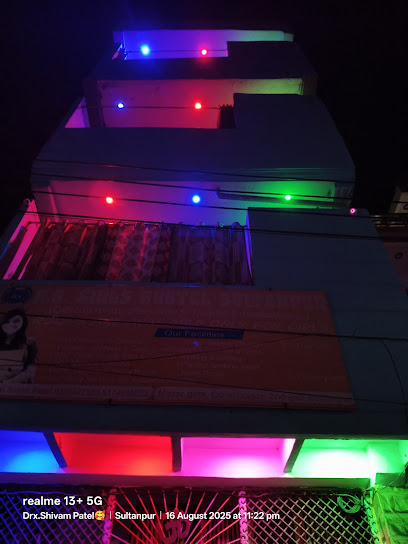 R.S Mini Girls Hotel Sultanpur
