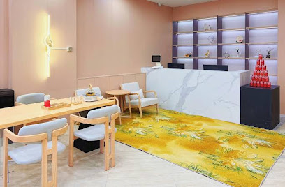 Weihai Yujing Business Hotel