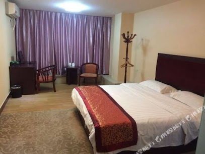 Kangqiao Hotel