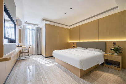 Lanbo Bay Hotel, Lipu