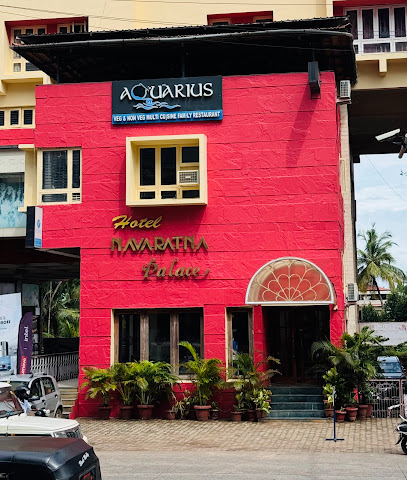 Hotel Navratna Palace