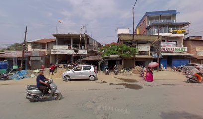 RAJ GOPAL KHECHI HOTEL