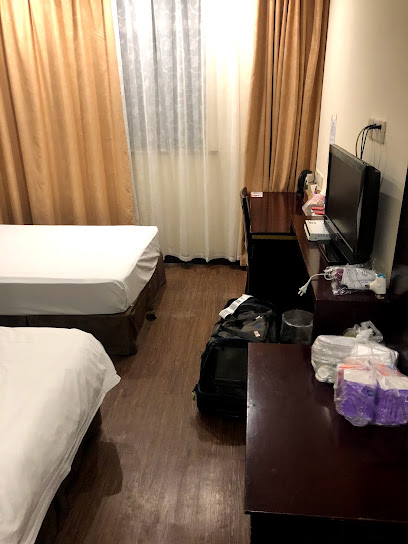 格林豪泰酒店