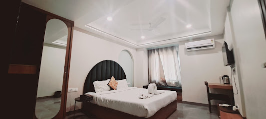 Hotel Shree Excellency