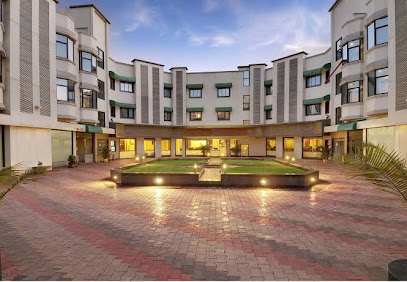 Daiwik Hotels Shirdi