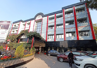 Grand Continental Hotel