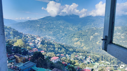 Hotel Regent, Gangtok
