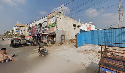 SRI SHARANA BASAVA HOTEL