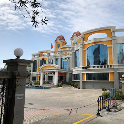 凯旋门大酒店