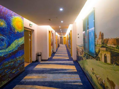 Shijia Fengshang Hotel