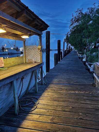 Port Isabel Park Center, LLC.