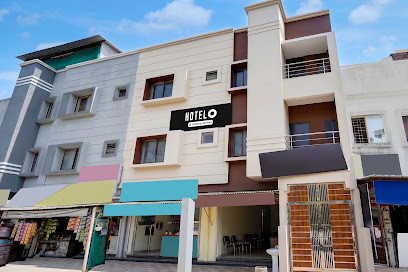 Hotel O Aura Mall Bhopal