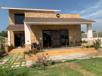 Nirvana Luxe 2bhk villa with pvt pool